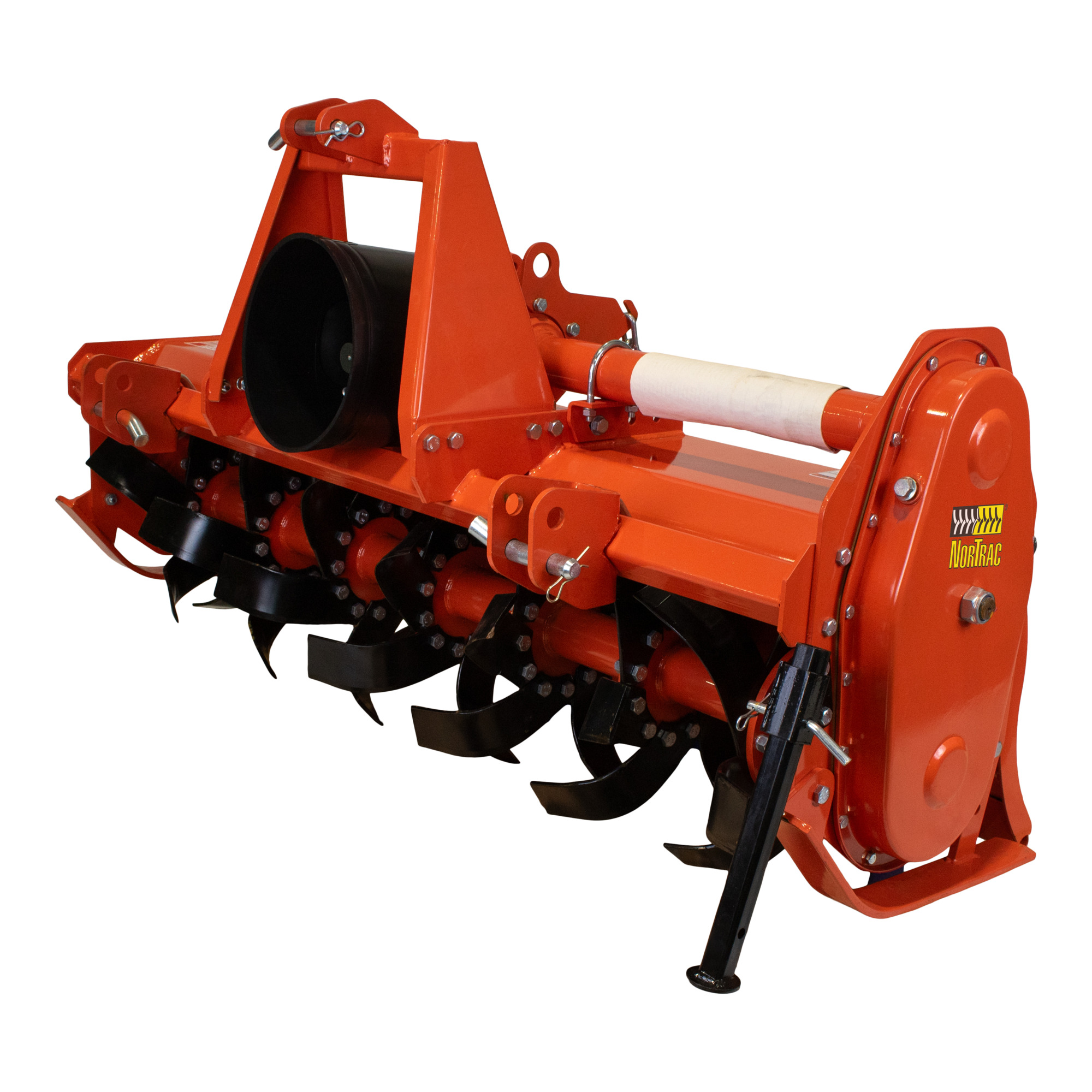 NorTrac Gear-Driven TS Series RotaryTiller 55in Tilling Width
